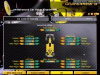 Cкриншот Grand Prix 3, изображение № 327720 - RAWG