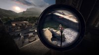 Cкриншот Sniper Elite VR, изображение № 2754506 - RAWG