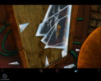 Cкриншот Broken Sword: Тень тамплиеров. Расширенное издание, изображение № 639675 - RAWG