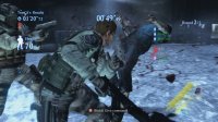 Cкриншот Resident Evil 6: Siege, изображение № 605885 - RAWG