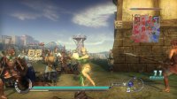 Cкриншот Dynasty Warriors 6: Empires, изображение № 530098 - RAWG