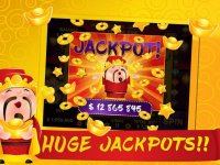 Cкриншот Asian Fortune - Real Casino Slot Machine, изображение № 1840264 - RAWG