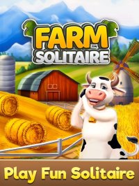 Cкриншот Farm Solitaire Harvest Story, изображение № 2740425 - RAWG