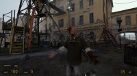 Cкриншот Half-Life 2: Return to Ravenholm, изображение № 2395499 - RAWG