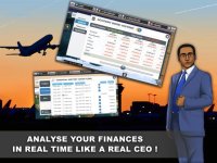 Cкриншот Airlines Manager: Tycoon 2018, изображение № 924671 - RAWG
