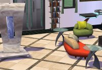 Cкриншот The Sims 2, изображение № 375960 - RAWG