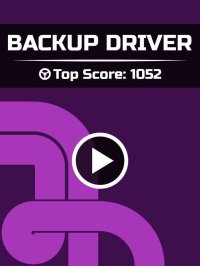 Cкриншот BackUp Driver, изображение № 1661252 - RAWG