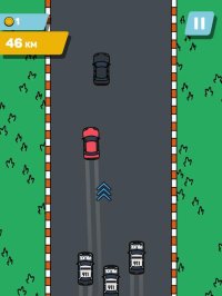 Cкриншот Dodge Racer, изображение № 2389275 - RAWG