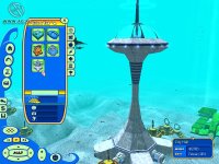 Cкриншот Atlantis Underwater Tycoon, изображение № 364501 - RAWG