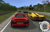 Cкриншот GTR Evolution + Race 07, изображение № 1826146 - RAWG