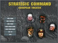 Cкриншот Вторая мировая: Стратегия победы, изображение № 219638 - RAWG