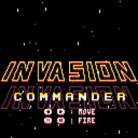 Cкриншот Invasion Commander: Reversed Invaders, изображение № 2410792 - RAWG