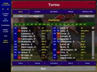 Cкриншот Championship Manager Season 99/00, изображение № 304042 - RAWG