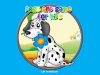 Cкриншот dogs and games for kids - free game, изображение № 1669732 - RAWG