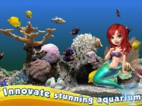 Cкриншот Sim Aquarium: Best Tanked Aquarium&Fish Tank Games, изображение № 890613 - RAWG