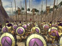 Cкриншот Rise & Fall: Война цивилизаций, изображение № 420017 - RAWG