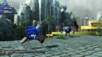 Cкриншот Sonic Unleashed, изображение № 509781 - RAWG