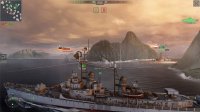 Cкриншот Force of Warships: Морской бой, изображение № 3446021 - RAWG