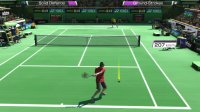 Cкриншот Virtua Tennis 4: Мировая серия, изображение № 562774 - RAWG