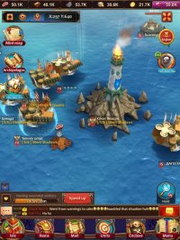 Cкриншот Pirate Sails: Tempest War, изображение № 2039589 - RAWG