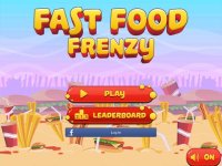 Cкриншот Fast Food Frenzy Fever, изображение № 1638948 - RAWG