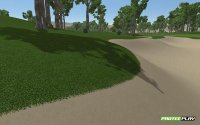 Cкриншот ProTee Play 2009: The Ultimate Golf Game, изображение № 504945 - RAWG