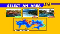 Cкриншот Sega Bass Fishing (1999), изображение № 742254 - RAWG
