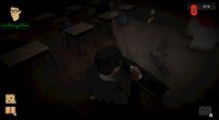 Cкриншот Yakyosho - Terror and escape at school, изображение № 3609018 - RAWG