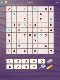 Cкриншот Sudoku Revival+, изображение № 2224759 - RAWG