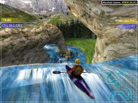Cкриншот Kayak Extreme, изображение № 328188 - RAWG