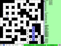 Cкриншот Number Fit Puzzle, изображение № 2068226 - RAWG