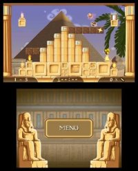 Cкриншот Pyramids, изображение № 782740 - RAWG