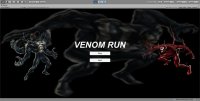 Cкриншот Venom Run, изображение № 1829523 - RAWG