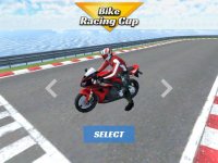 Cкриншот Bike Racing Cup 3D, изображение № 1670687 - RAWG