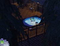 Cкриншот The Sims 2, изображение № 375904 - RAWG