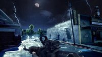 Cкриншот Zombie Sniper: Evil Hunter, изображение № 1348417 - RAWG