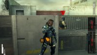 Cкриншот Metal Gear Solid: Peace Walker, изображение № 531652 - RAWG