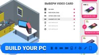 Cкриншот PC Creator - PC Building Simulator, изображение № 2450713 - RAWG