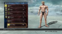 Cкриншот Soul Calibur V, изображение № 632762 - RAWG