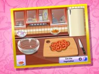 Cкриншот Cooking game-Delicious quesadilla, изображение № 930587 - RAWG