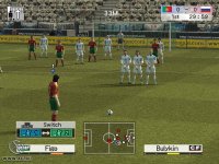 Cкриншот Pro Evolution Soccer 4, изображение № 406348 - RAWG