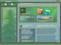 Cкриншот Zoo Tycoon 2: Исчезающие виды, изображение № 428281 - RAWG
