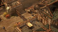 Cкриншот Shadow Tactics: Anniversary Bundle, изображение № 3140655 - RAWG