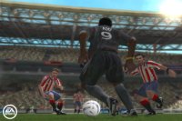 Cкриншот FIFA 06, изображение № 431204 - RAWG