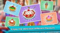 Cкриншот My IceCream Shop - Frozen Desserts Cupcakes, изображение № 1714656 - RAWG