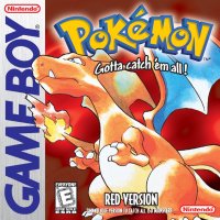 Cкриншот Pokémon Red Version, изображение № 2734370 - RAWG