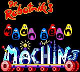 Cкриншот Dr. Robotnik's Mean Bean Machine (1993), изображение № 758994 - RAWG