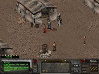 Cкриншот Fallout 2, изображение № 722958 - RAWG