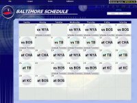 Cкриншот Season Ticket Baseball 2003, изображение № 329705 - RAWG