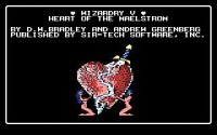 Cкриншот Wizardry V: Heart of the Maelstrom, изображение № 758121 - RAWG